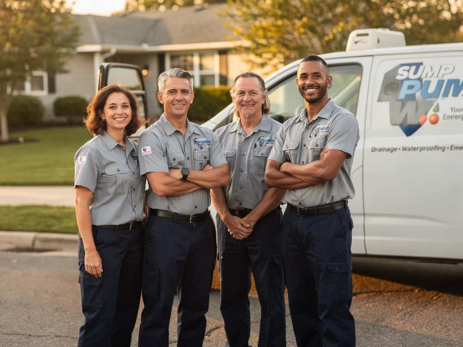 Water Heater Repair company in Tannersville, PA